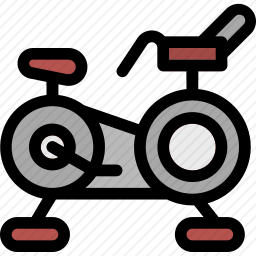 <em>健身</em>自行车