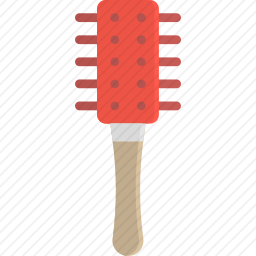 <em>梳子</em>