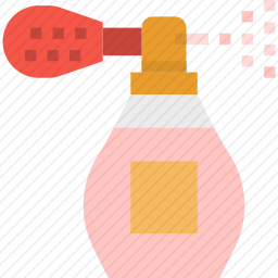 <em>香水</em>
