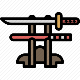 武士刀