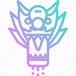龙