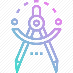 <em>圆规</em>