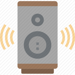 扬声器