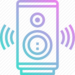 扬声器