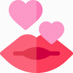 <em>嘴唇</em>
