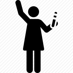怀孕