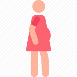 怀孕