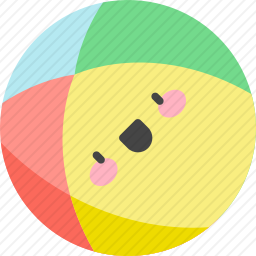 球