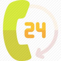 24小时