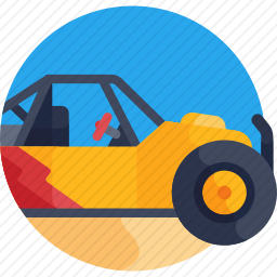 越野车