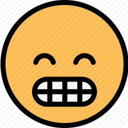 尴尬表情