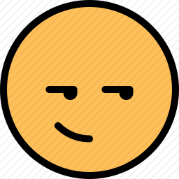 嘲弄表情