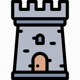 中世纪建筑