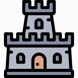 城堡