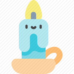 蜡烛
