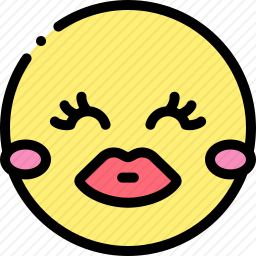 <em>可爱</em>