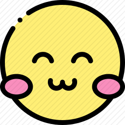 <em>可爱</em>