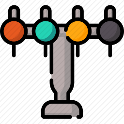 <em>啤酒</em>龙头