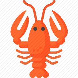 龙虾