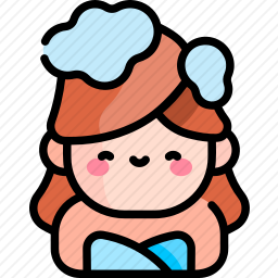 淋浴