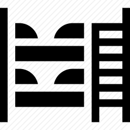 <em>双层床</em>