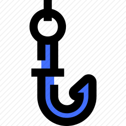 钩
