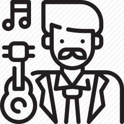 <em>吉他</em>