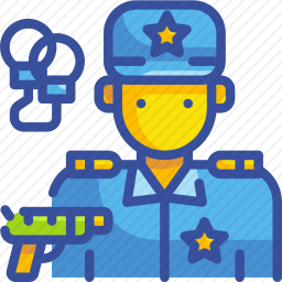 警察