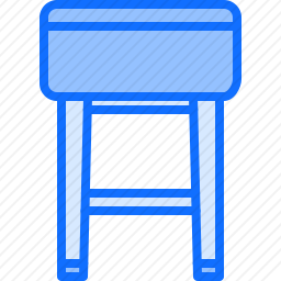 凳子