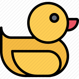 橡胶<em>鸭</em>