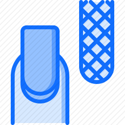 <em>指甲锉</em>