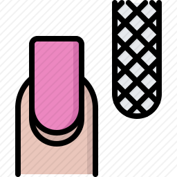<em>指甲锉</em>