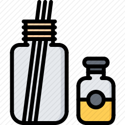 <em>香薰</em>