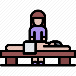 <em>按摩</em>