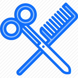<em>梳子</em>