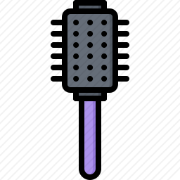 <em>梳子</em>