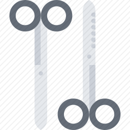 <em>剪刀</em>