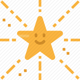 星星