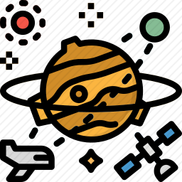 行星