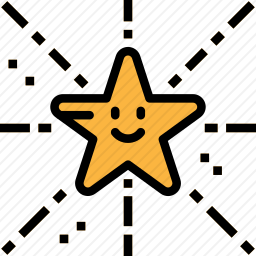 星星