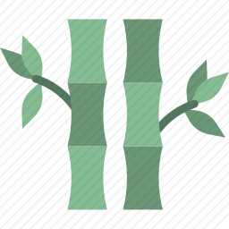 竹