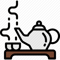 茶壶