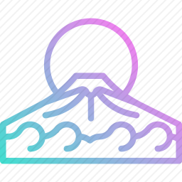富士山