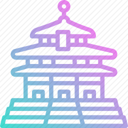 <em>天坛</em>