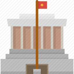 胡志明陵