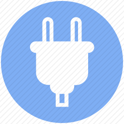 <em>插头</em>