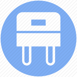 <em>插头</em>