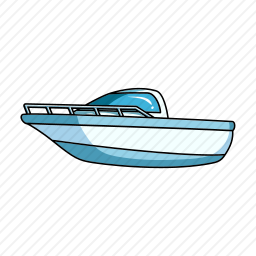 <em>游艇</em>