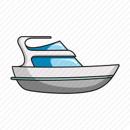 <em>游艇</em>