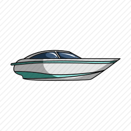 <em>游艇</em>
